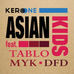 Kero One single May 2010